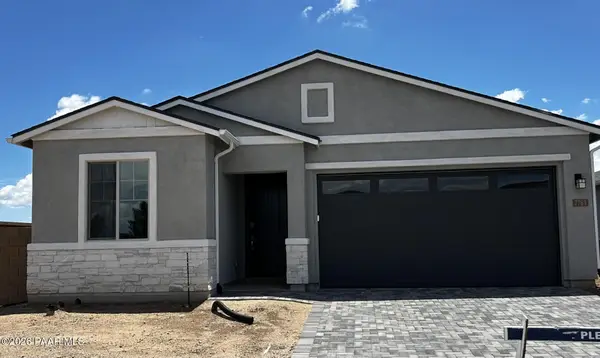 7514 E Fieldstone Drive, Prescott Valley, AZ 86315