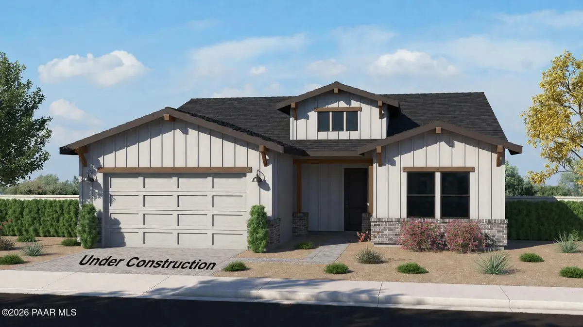 5456 E Collins Way, Prescott Valley, AZ 86314 - #1