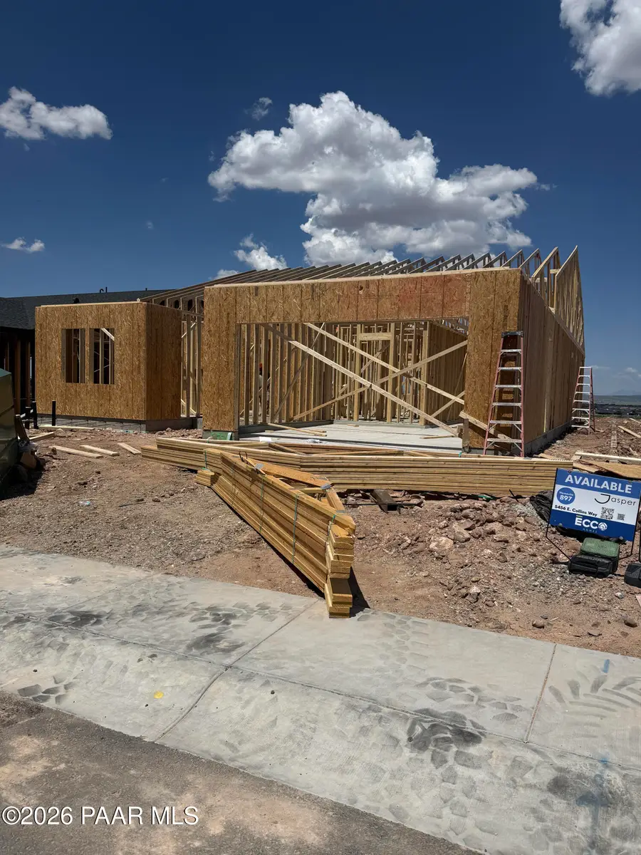 5456 E Collins Way, Prescott Valley, AZ 86314 - #2