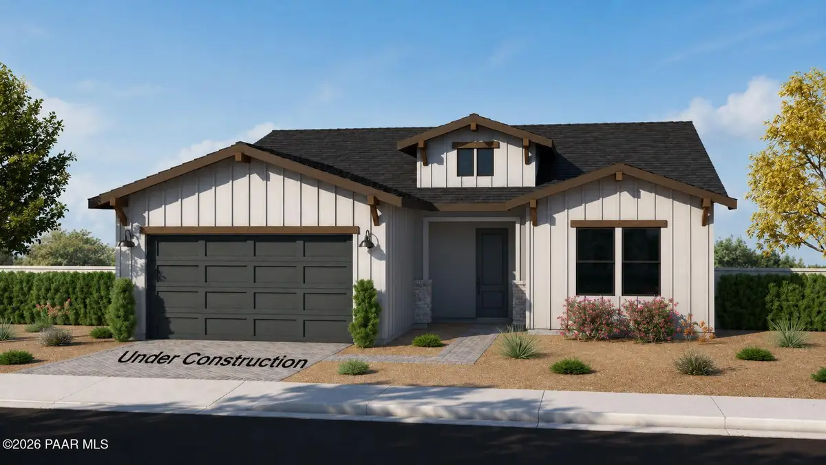 5449 E Collins Way, Prescott Valley, AZ 86314 - #1