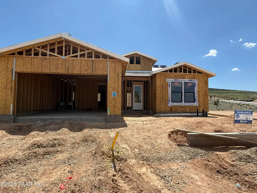 5449 E Collins Way, Prescott Valley, AZ 86314 - #2