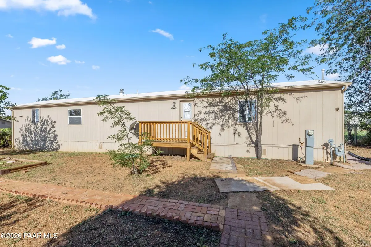 4620 N Ocotillo Drive, Prescott Valley, AZ 86314 - #1