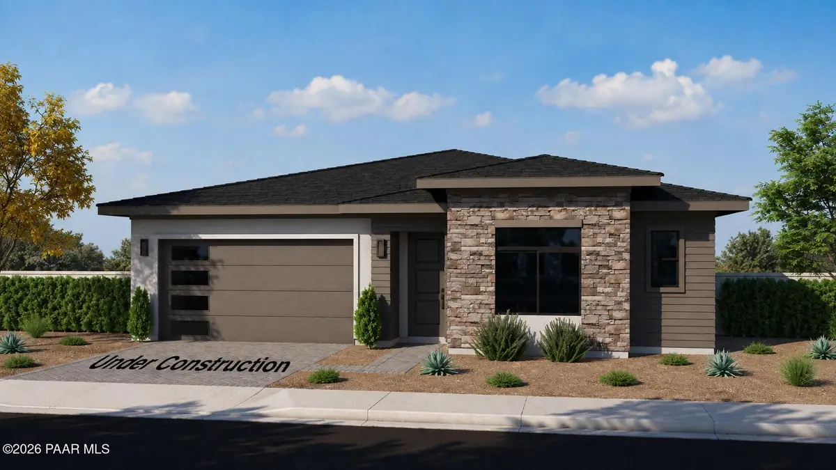 5457 E Collins Way, Prescott Valley, AZ 86314 - #1