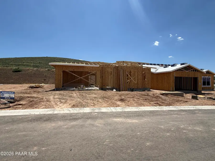 5457 E Collins Way, Prescott Valley, AZ 86314 - #3
