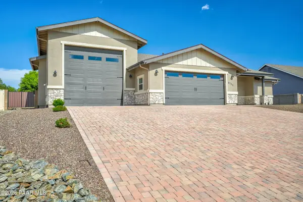 8705 N Roughrider Road, Prescott Valley, AZ 86315