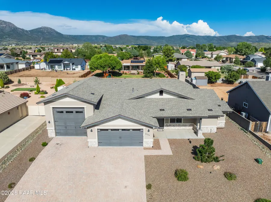 8705 N Roughrider Road, Prescott Valley, AZ 86315 - #3