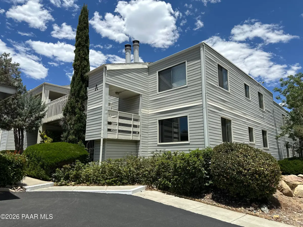 333 W Leroux Street #A3, Prescott, AZ 86303 - #1