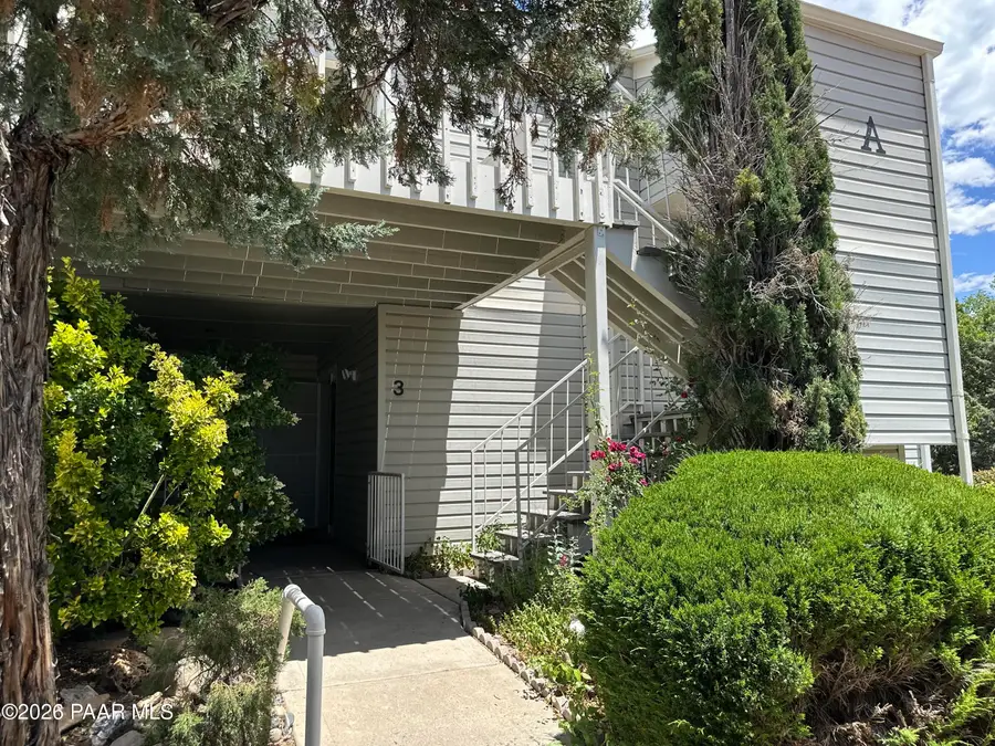 333 W Leroux Street #A3, Prescott, AZ 86303 - #2