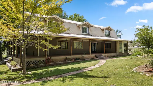 12070 W Kelton Lane, Skull Valley, AZ 86338