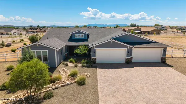 2625 Nelson Lane, Chino Valley, AZ 86323