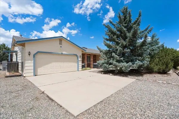 3050 N Lynx Lake Drive, Prescott Valley, AZ 86314