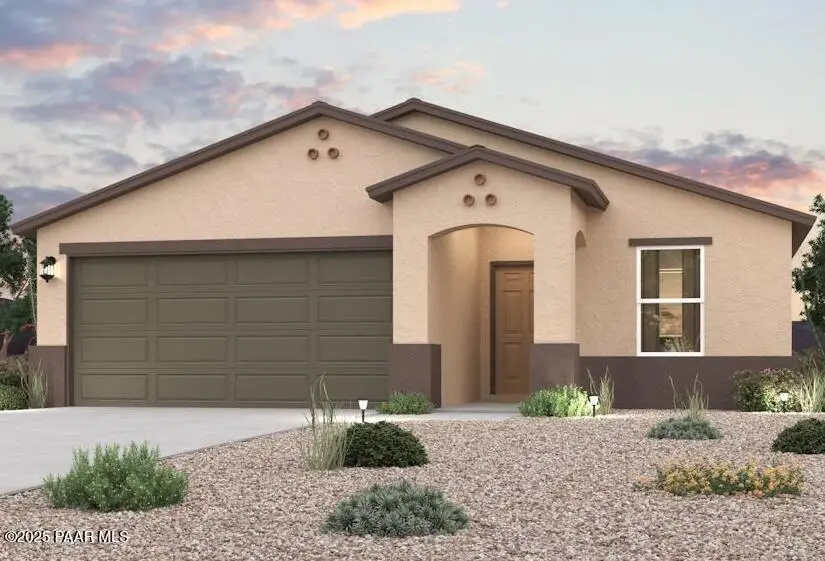 1875 Sunset Drive, Cottonwood, AZ 86326 - #1