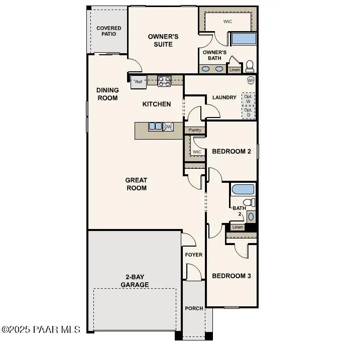 1875 Sunset Drive, Cottonwood, AZ 86326 - #2