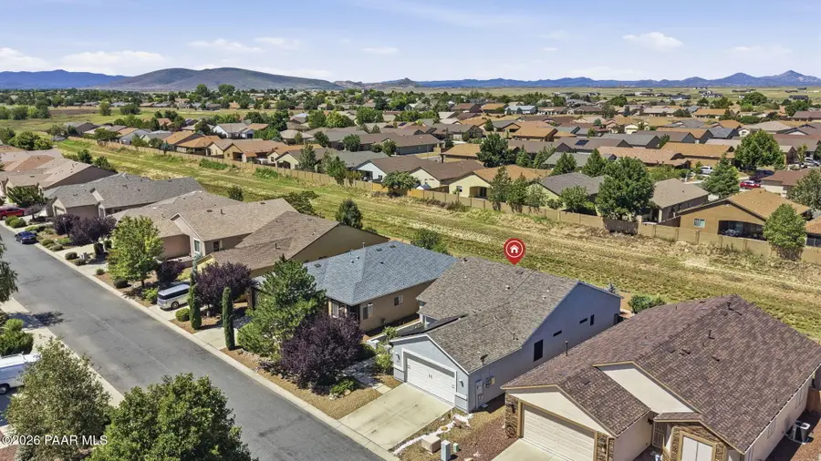 8160 N Command Point Drive, Prescott Valley, AZ 86315 - #2