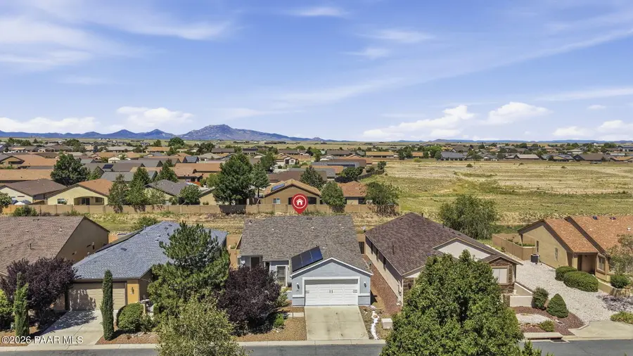 8160 N Command Point Drive, Prescott Valley, AZ 86315 - #3