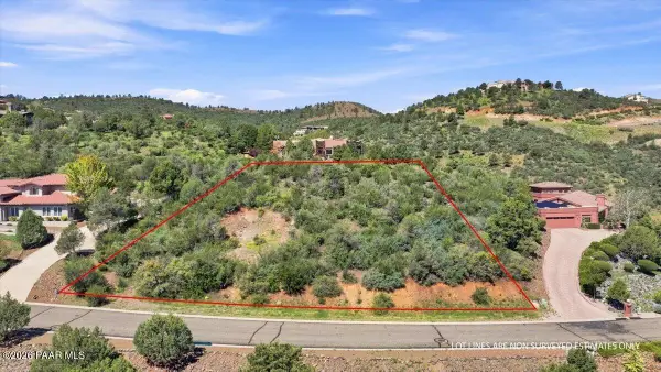 2839 Windcloud Drive, Prescott, AZ 86303