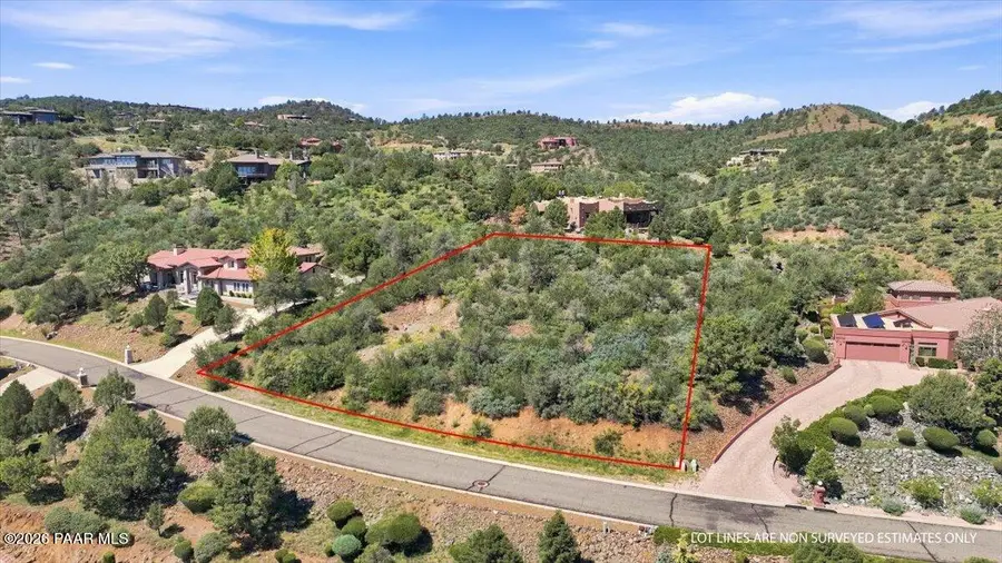 2839 Windcloud Drive, Prescott, AZ 86303 - #2