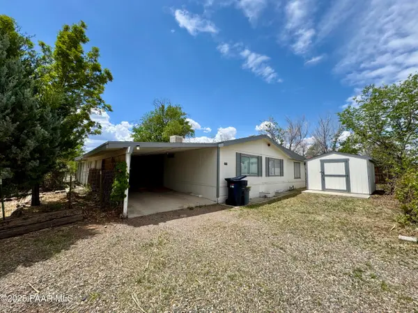 1759 Tumbleweed Drive, Chino Valley, AZ 86323