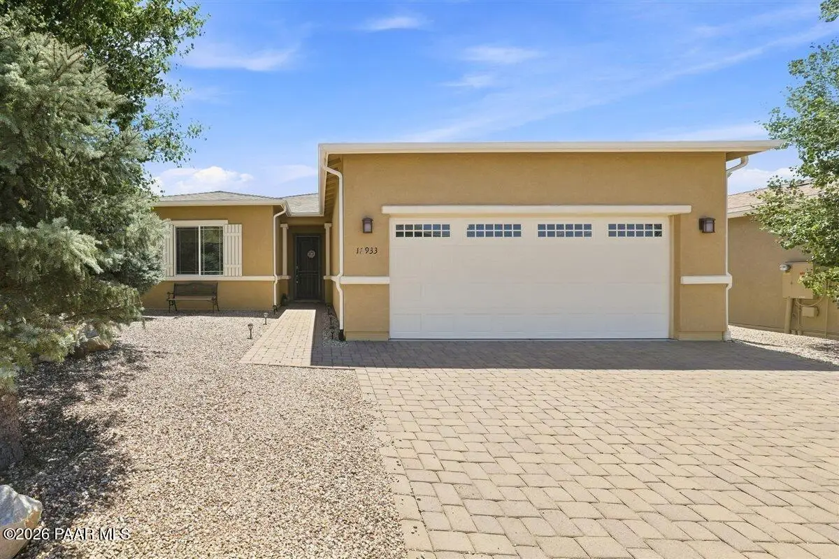 12933 E Toro Street, Prescott Valley, AZ 86327 - #1