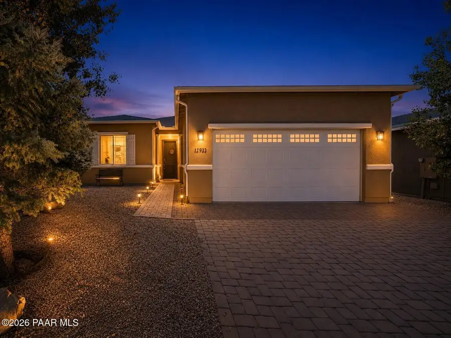 12933 E Toro Street, Prescott Valley, AZ 86327 - #2