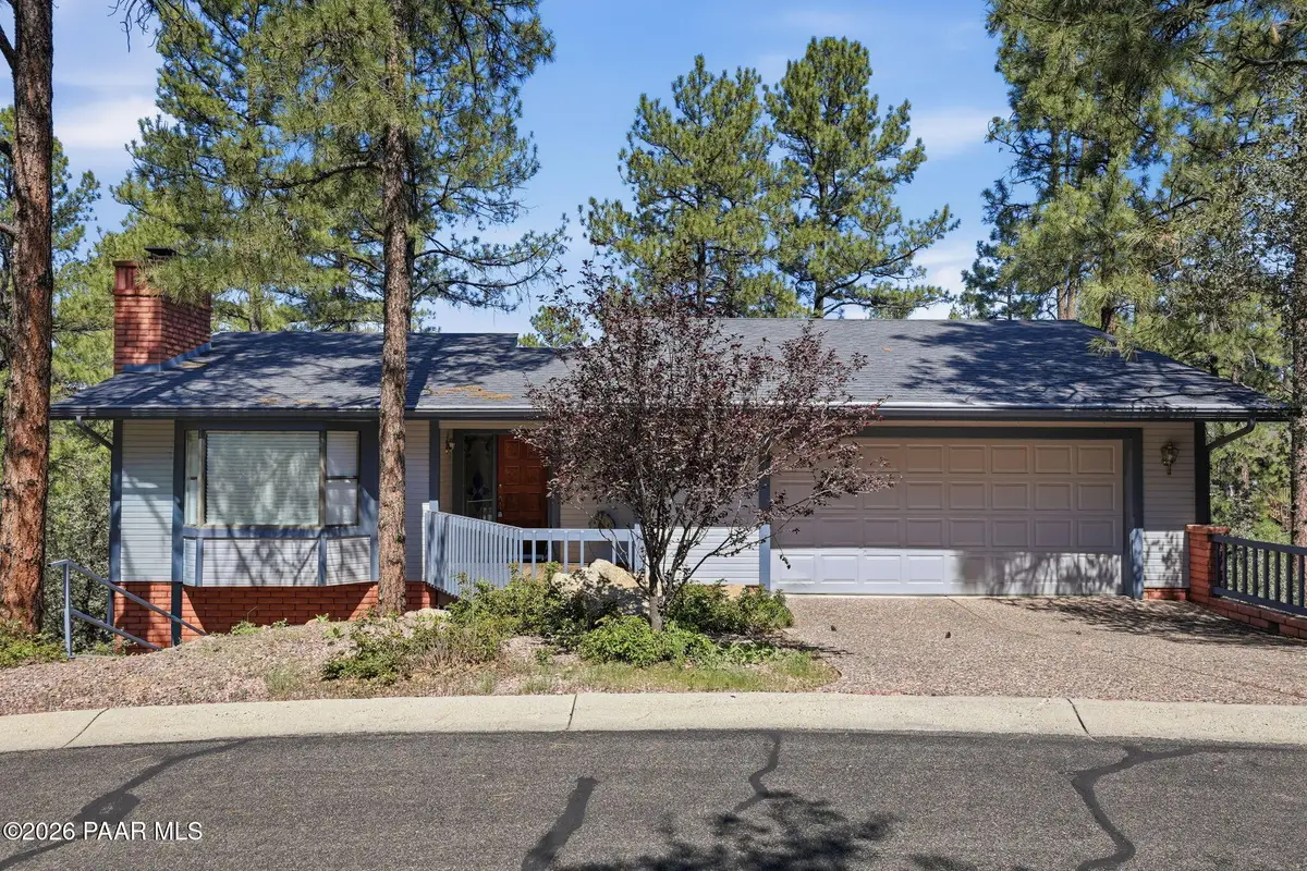 1310 Pinecone Terrace, Prescott, AZ 86303 - #1