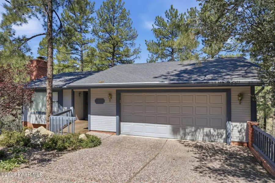1310 Pinecone Terrace, Prescott, AZ 86303 - #2