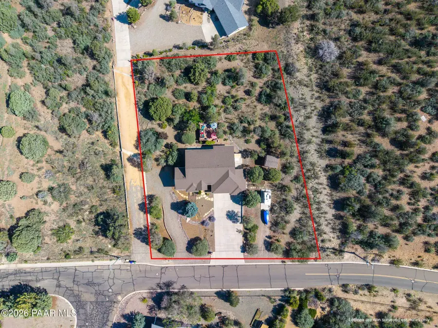 150 W Tamarack Lane, Prescott, AZ 86301 - #2