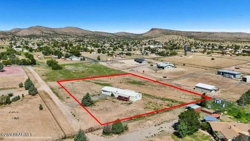 2920 W Otmo Drive, Chino Valley, AZ 86323 - #1