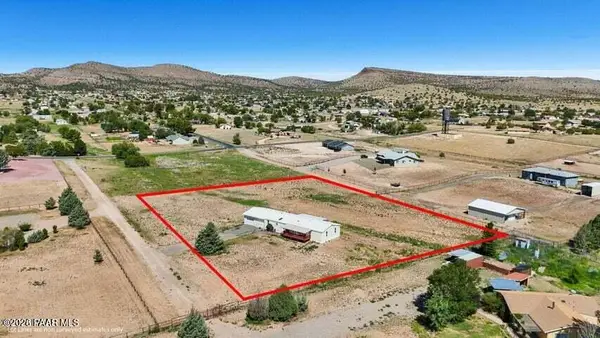 2920 W Otmo Drive, Chino Valley, AZ 86323