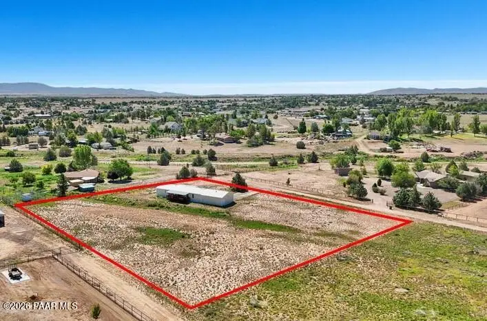 2920 W Otmo Drive, Chino Valley, AZ 86323 - #2