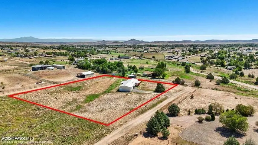 2920 W Otmo Drive, Chino Valley, AZ 86323 - #3
