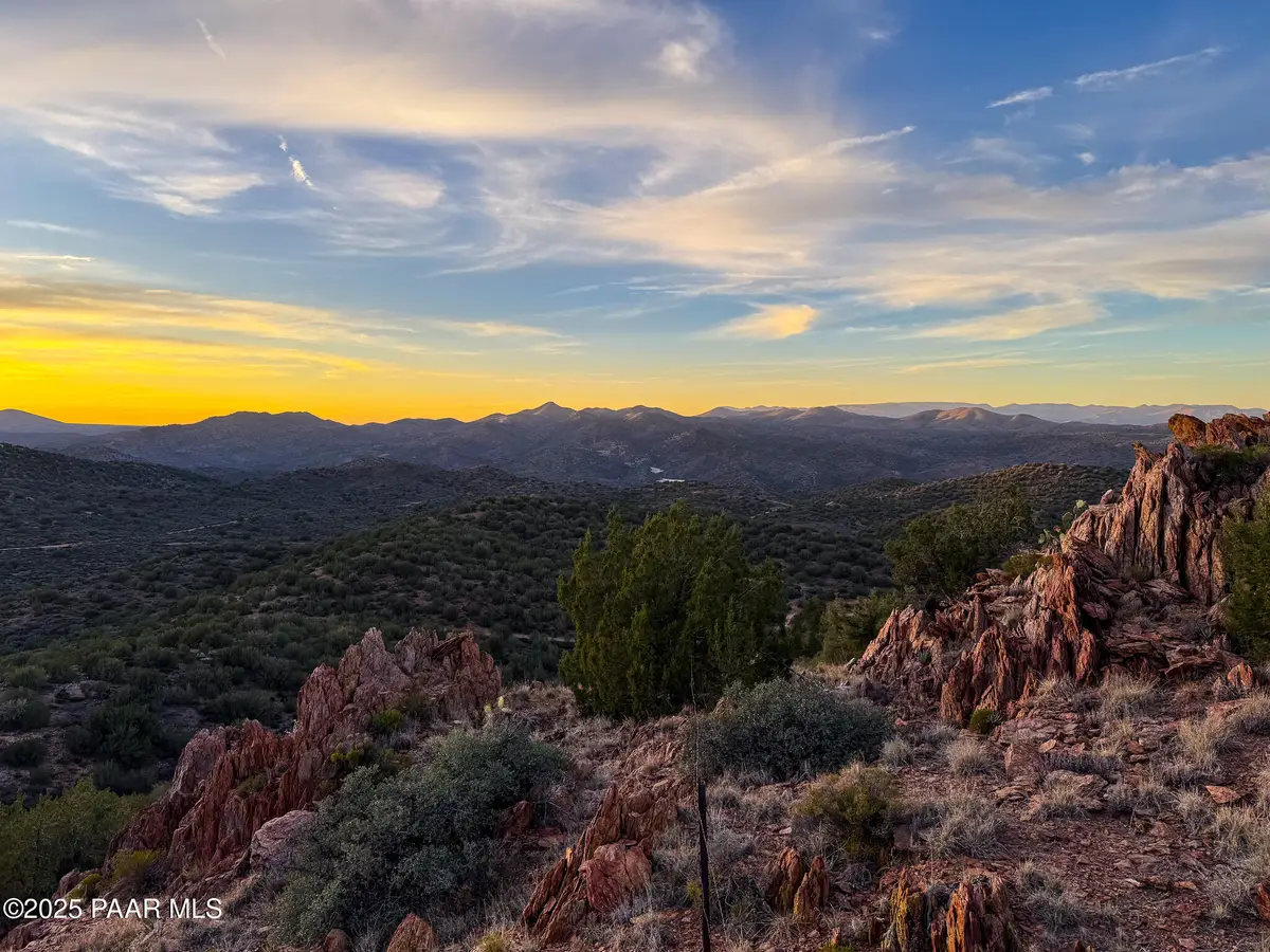 Tbd Copper Mountain, Mayer, AZ 86333 - #1