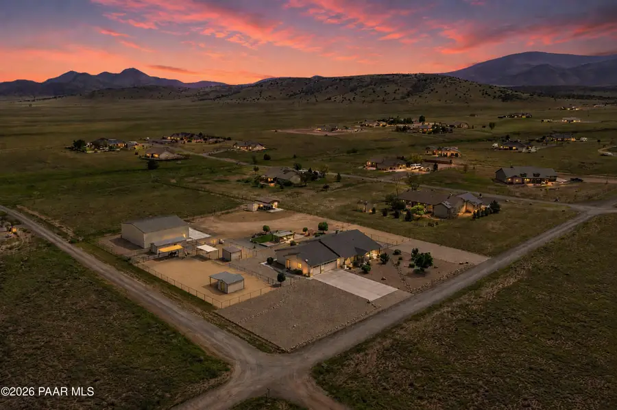 10210 E Dawn To Milky Way, Prescott Valley, AZ 86315 - #2