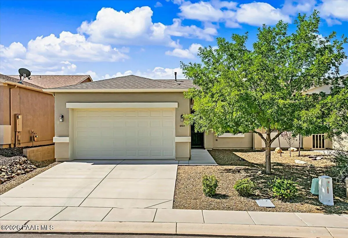 6803 E Arden Court #5, Prescott Valley, AZ 86314 - #1