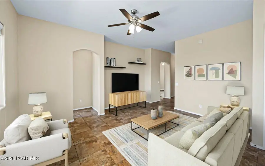 6803 E Arden Court #5, Prescott Valley, AZ 86314 - #3