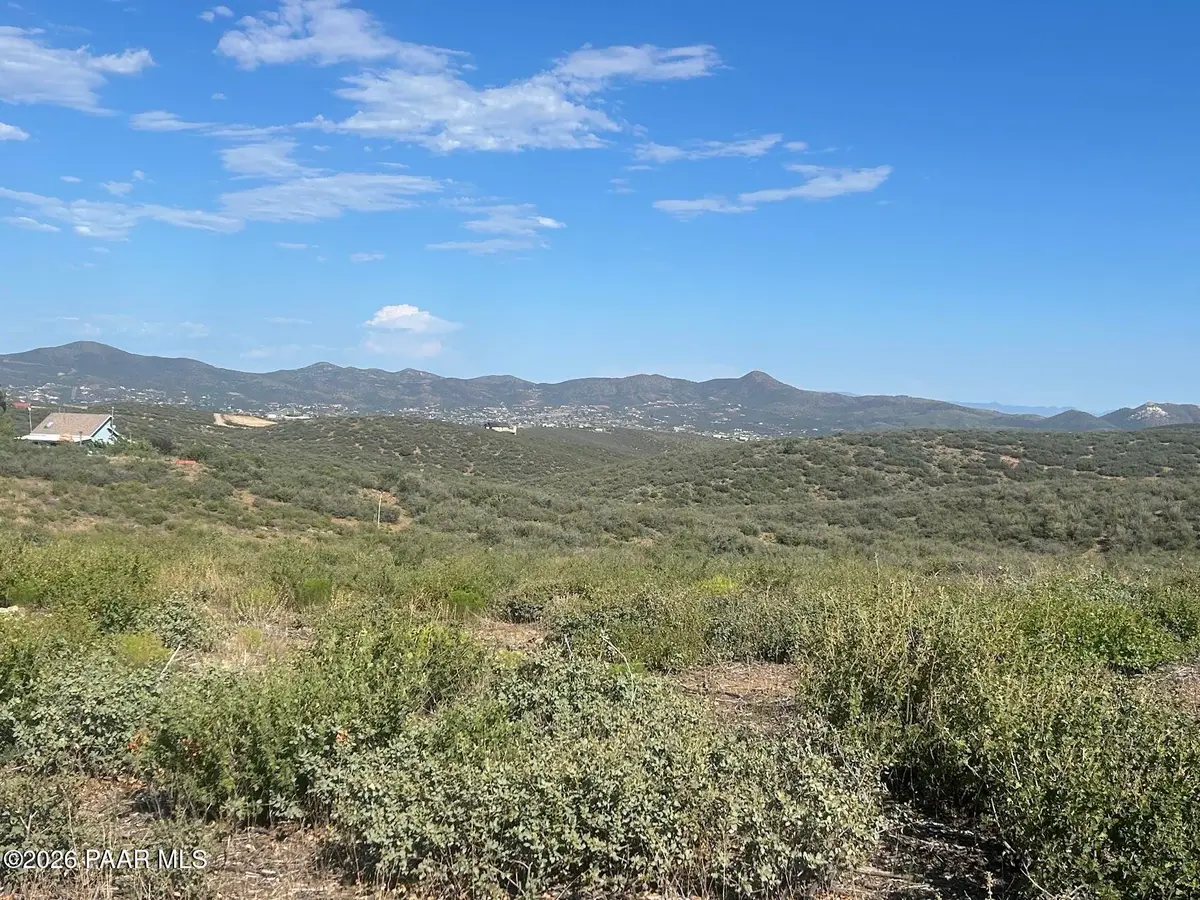 10450 E Prescott Dells Road, Dewey Humboldt, AZ 86327 - #1