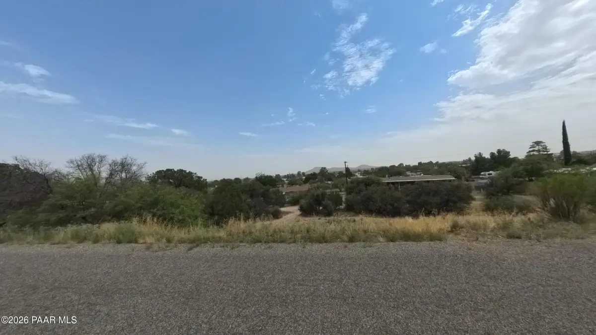 16063 S Zuni Drive, Mayer, AZ 86333 - #1