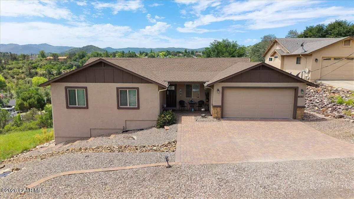 4885 E Ramada Drive, Prescott, AZ 86301 - #1