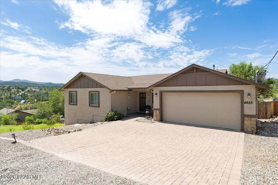 4885 E Ramada Drive, Prescott, AZ 86301 - #2