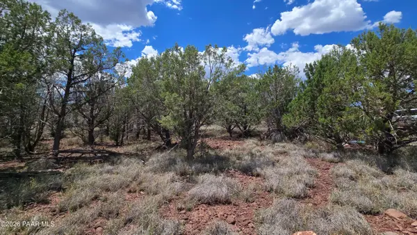 2470 N Luana Drive, Williams, AZ 86046