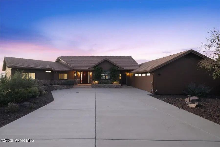 978 Yavapai Hills Drive, Prescott, AZ 86301 - #2