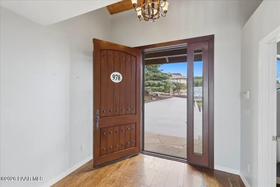 978 Yavapai Hills Drive, Prescott, AZ 86301 - #3