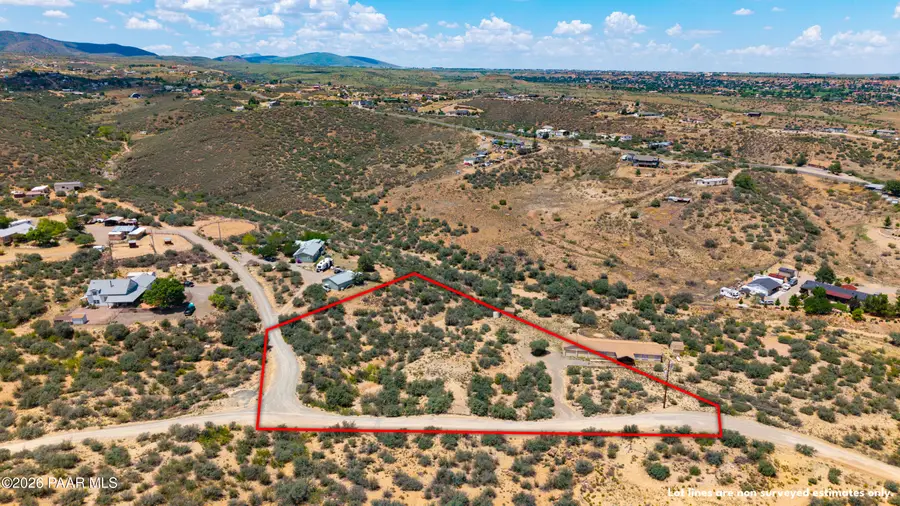 11830 E Yavapai Drive, Dewey Humboldt, AZ 86327 - #3