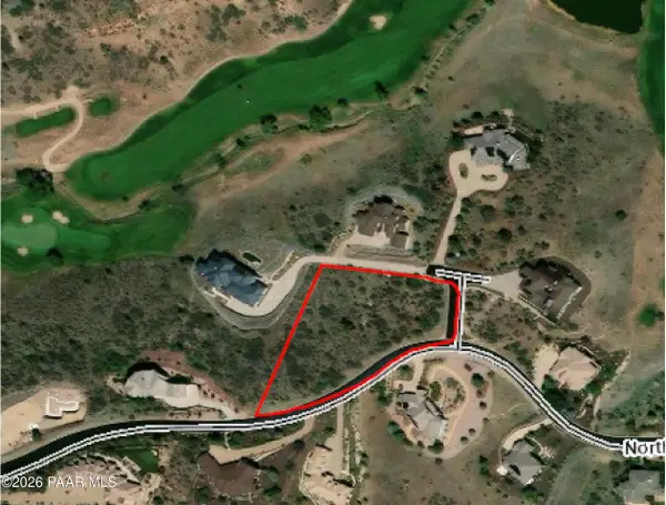 1140 Northridge Drive, Prescott, AZ 86301