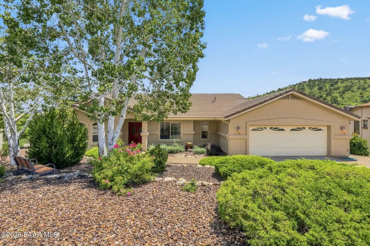 4659 Sharp Shooter Way, Prescott, AZ 86301 - #1