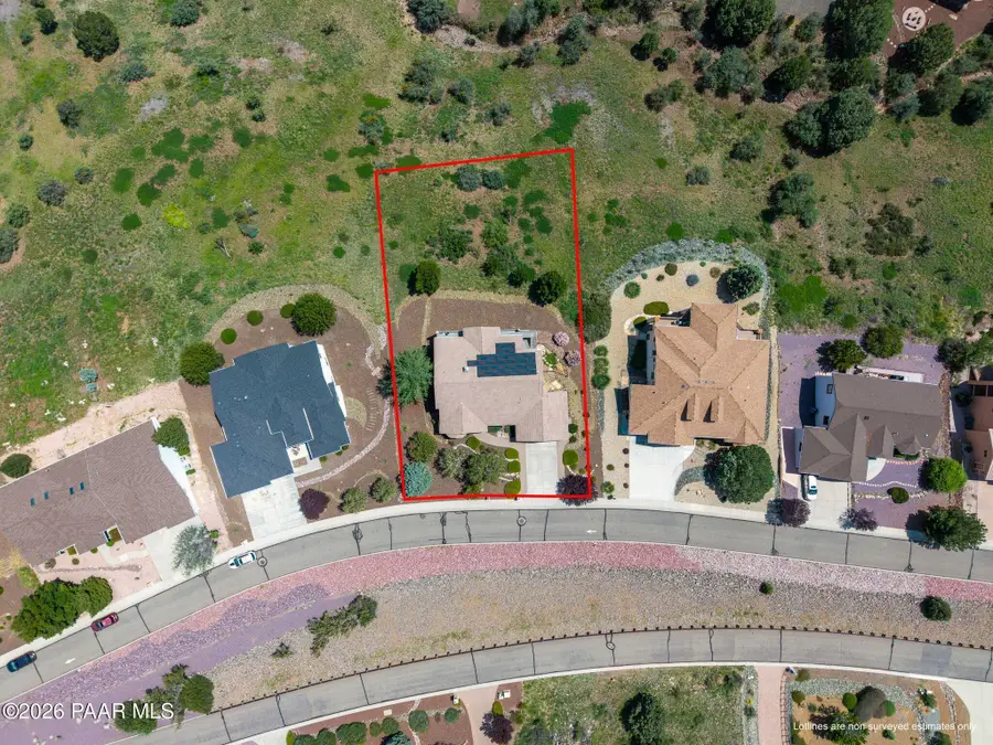 4659 Sharp Shooter Way, Prescott, AZ 86301 - #2