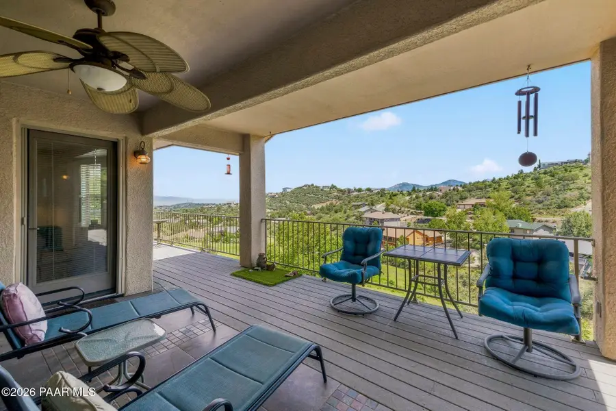 4659 Sharp Shooter Way, Prescott, AZ 86301 - #3