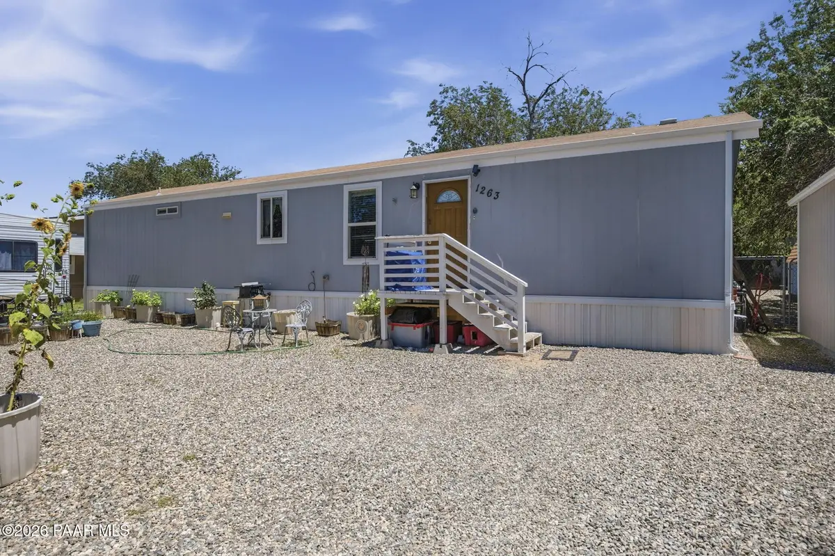 1263 Del Rio Drive, Chino Valley, AZ 86323 - #1