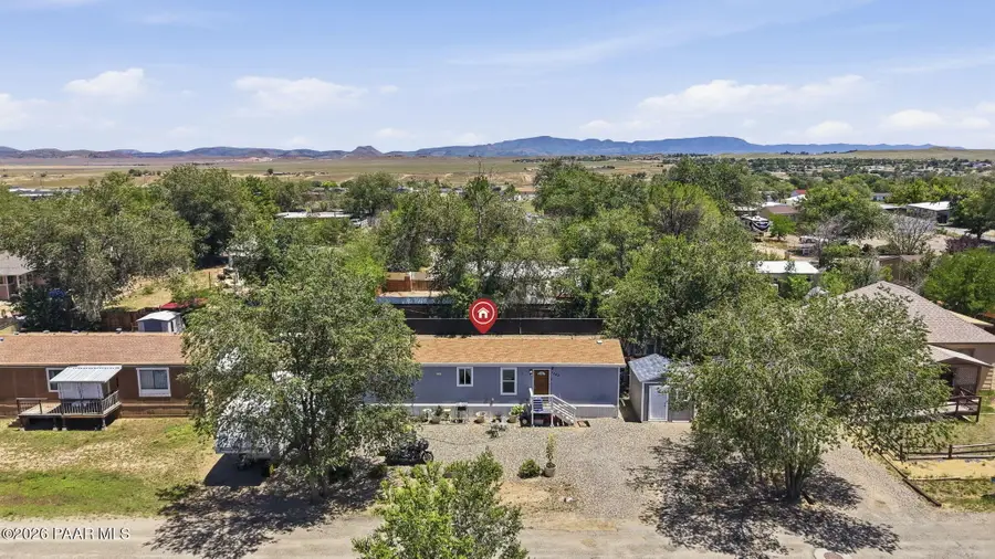 1263 Del Rio Drive, Chino Valley, AZ 86323 - #2