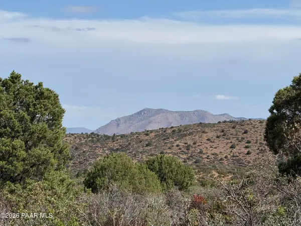 131 Windmill Ranch, Kingman, AZ 86401